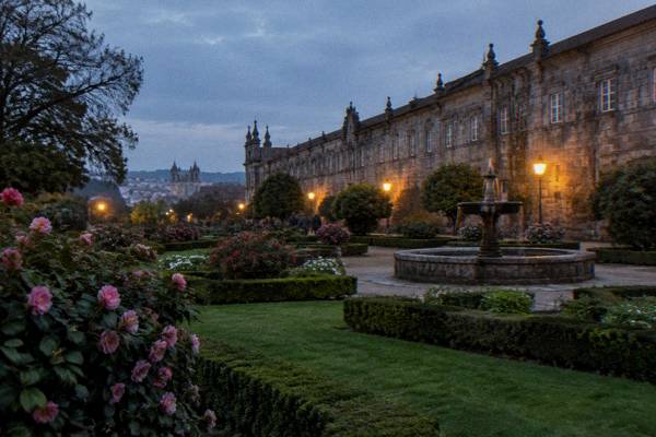 Afternoon & Night Tour, Braga