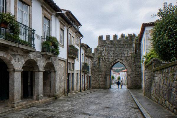 Full-Day Small Group, Lunch & Tickets, Porto