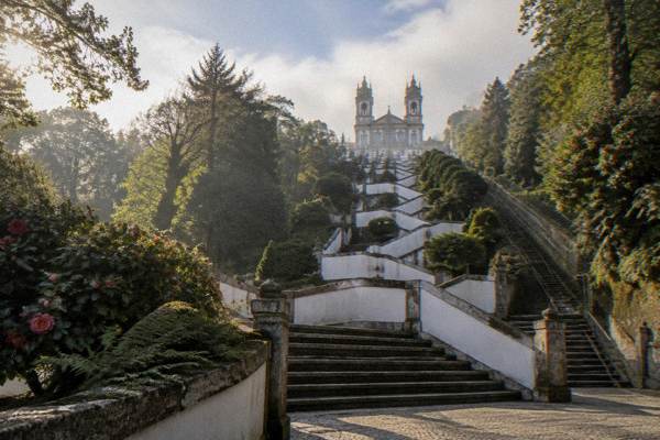 Premium Small Group, Lunch & Tickets, Porto