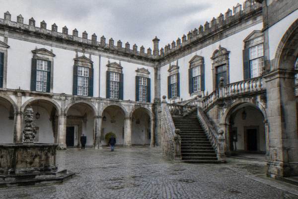 Private Guide-Driver, 8 Hours, Porto