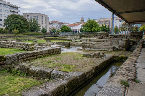 Oldest City Free Tour, Braga