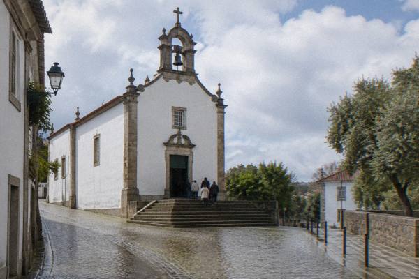 Free Tour, Green Umbrella Guide, Braga