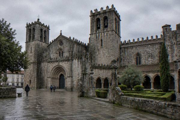 Portuguese Rome Tour, 2 Hours, Braga