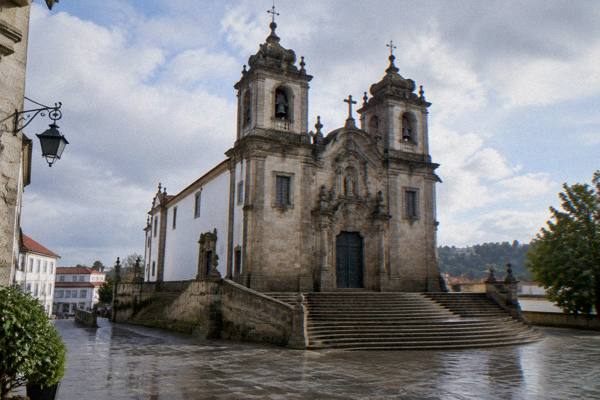 Portuguese Rome Tour, 1.5 Hours, Braga