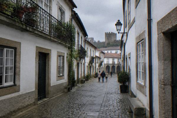 Private Minho Tour, Full Day, Porto