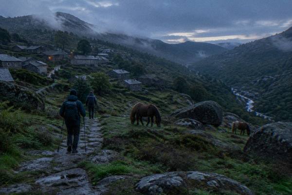 Private Hike, Peneda-Gerês Park, Gerês