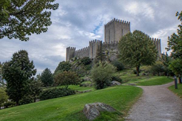Budget Small Group, Lunch & Tickets, Porto