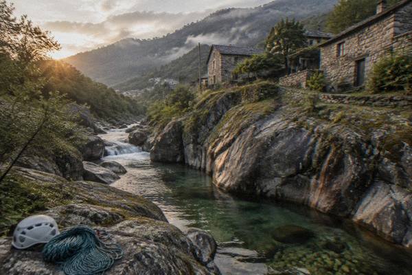 Budget Canyoning, 3 Hours, Gerês